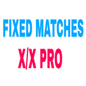 Fixed Matches X/X 100 Pro icon
