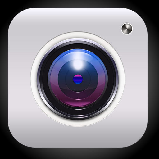 HD Camera - DSLR Camera icon