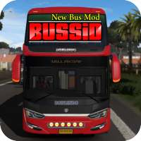 Kumpulan Mod Bussid