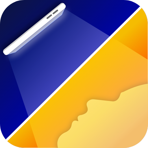 Blue Light Filter – Free Eye Care, Night Mode icon