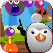 Bubble Crush Game icon