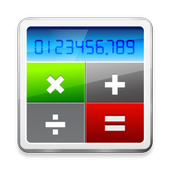 Scientific Calculator icon