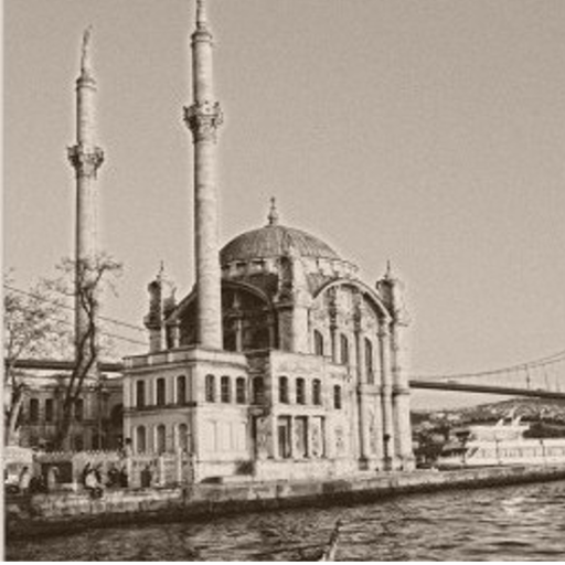 Prayer Times Light icon