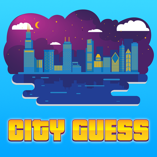 City Quiz Trivia Edition icon