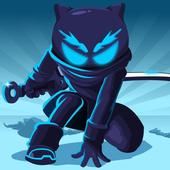Ninja Masks Warrior icon