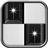 Pokemon on Piano Tiles : Gotta Catch em All icon