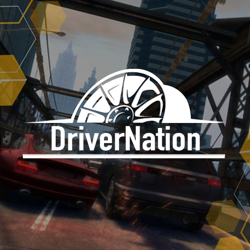 Driver Nation icon