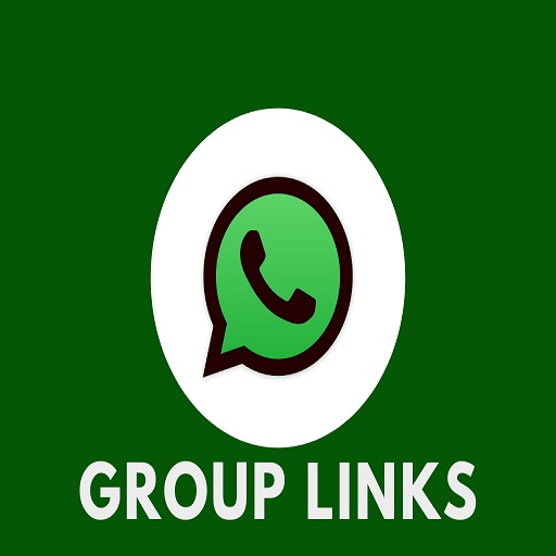 Whats group links Join Group icon