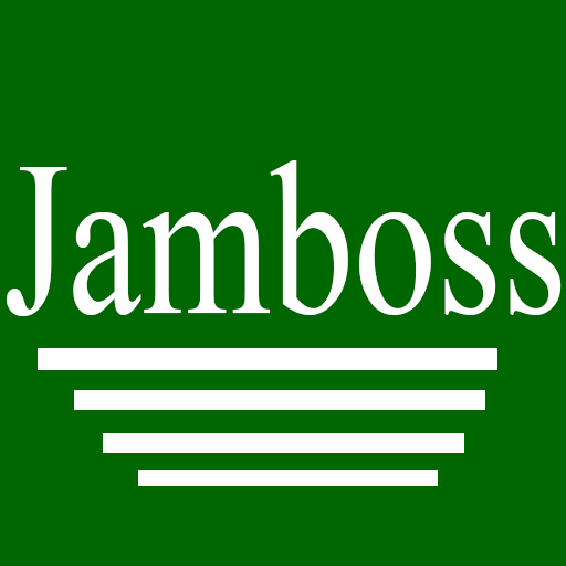 Jamboss (JAMB CBT   POST-UTME   WAEC   NECO) icon
