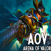 Trick  AOV Arena Of Valor icon