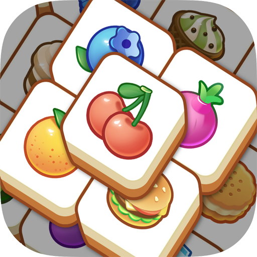 Tile Clash丨كتلة اللغز&amp;مطابقة أيقونة