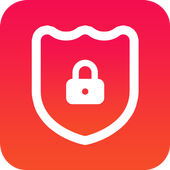 Application Lock icon
