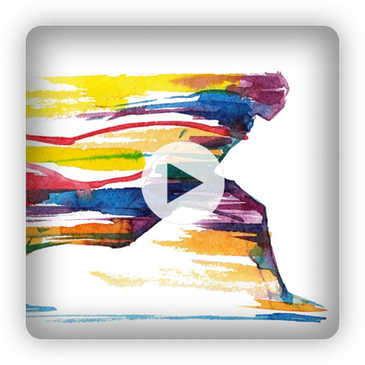 Slow Motion Video Artist icon