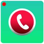 video audio call all recorder on 9Apps