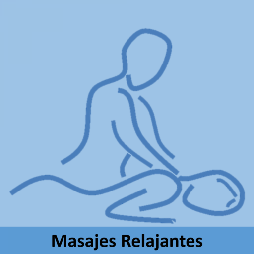 Masaje Relajantes icon