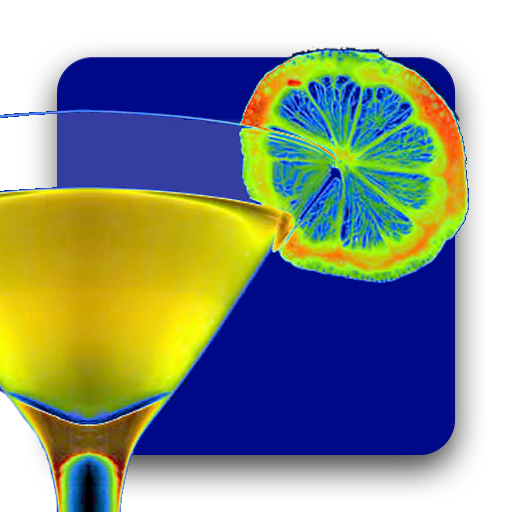 Bar Manager - Cocktail App icon