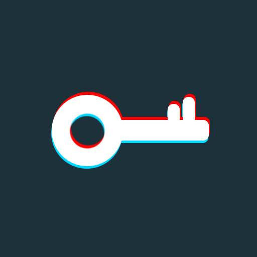 FastVpn Super Tik Vpn icon