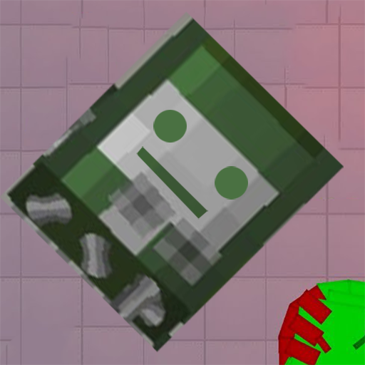 Melon Playground Sandbox icon