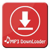mp3 download : mp3 converter &amp; music player icon