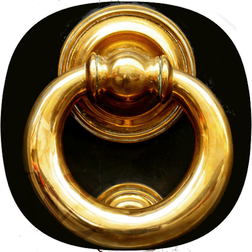 Door Knocking Ringtones icon