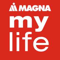 mylife@Magna on 9Apps
