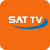 Sat TV icon