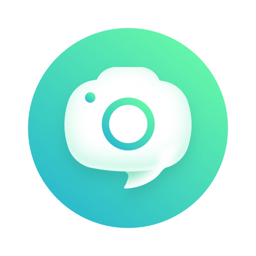 Scan Translator - Photo, Text icon