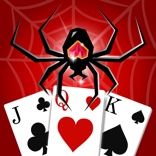 Spider Solitaire: City Tours icon