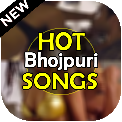 Bhojpuri Hot Songs 2020 icon