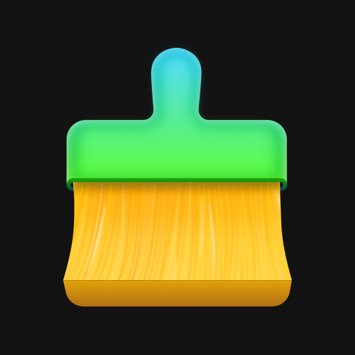 Clean Go icon