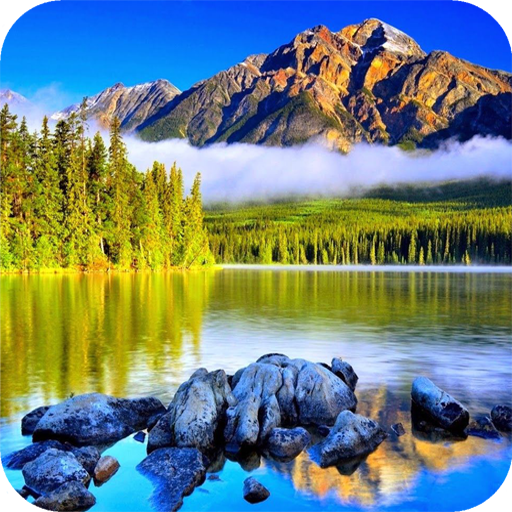 Nature Wallpaper icon