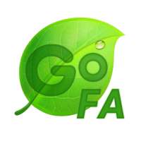 เปอร์เซียสำหรับแป้นพิมพ์ GO on 9Apps