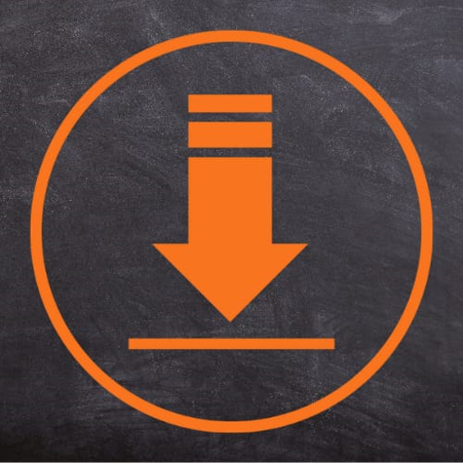 All In One Saver : All Video Downloader App icon