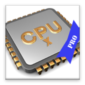 CPU-X icon