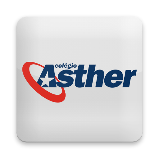 Asther Educacional icon