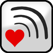 WiFi Direct Friends icon