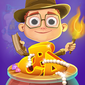 Word Connect: Around The World icon