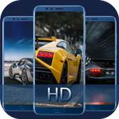 Car Wallpaper App HD Images on 9Apps