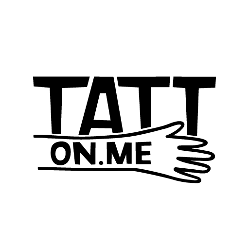 TATTon.me | AR tattoos by TATTon me icon