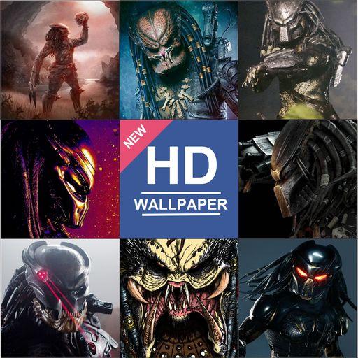 Predator Hunting Wallpaper Grounds icon