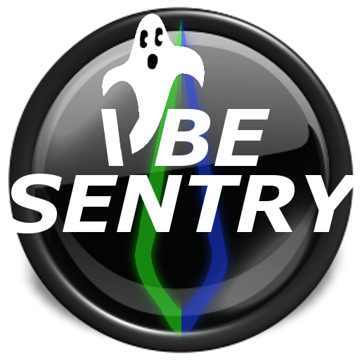 VBE Ghost Tracker SENTRY icon