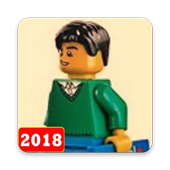TopGuide LEGO Ninjago icon