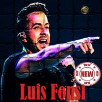 Luis Fonsi Song - Best Music Album