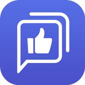 ES Clone App - Multiple Accounts for Facebook