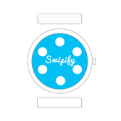 Swipify - Wear Launcher icon
