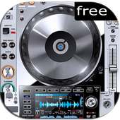 Mix DJ Song Studio on 9Apps