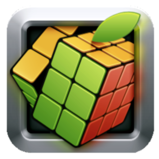 3D Magical CUBE أيقونة