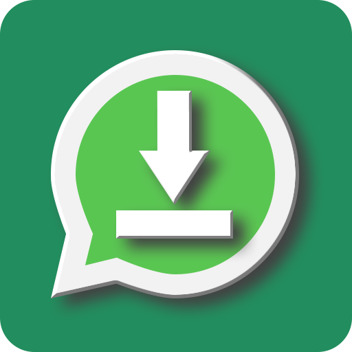 WA Status Saver - Image , Video Status Downloader icon