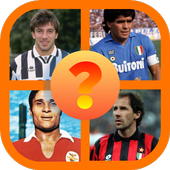 Ghiceste Fotbalistul /Guess the Fottbal Player icon