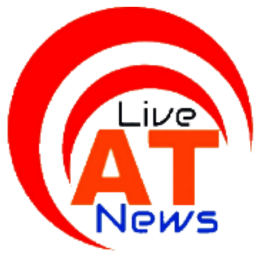 Live AT news, Hindi news, All India best news App icon
